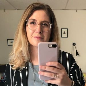 Meet your Posher, Madeline